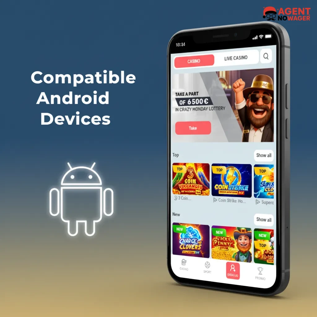 Compatible Android phones in the UK: Samsung Galaxy S10–S23/A52–A54, Pixel 4a–8, OnePlus 8–11, Xiaomi Redmi Note 10–12, etc.