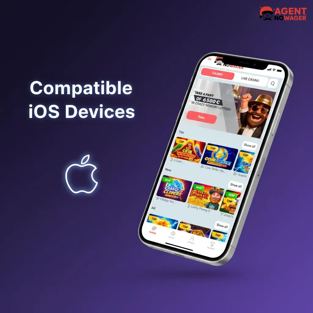 Compatible iOS devices: iPhone X-15 models and iPad 2018+ including Air 3+ and Pro; iOS 12 or later.