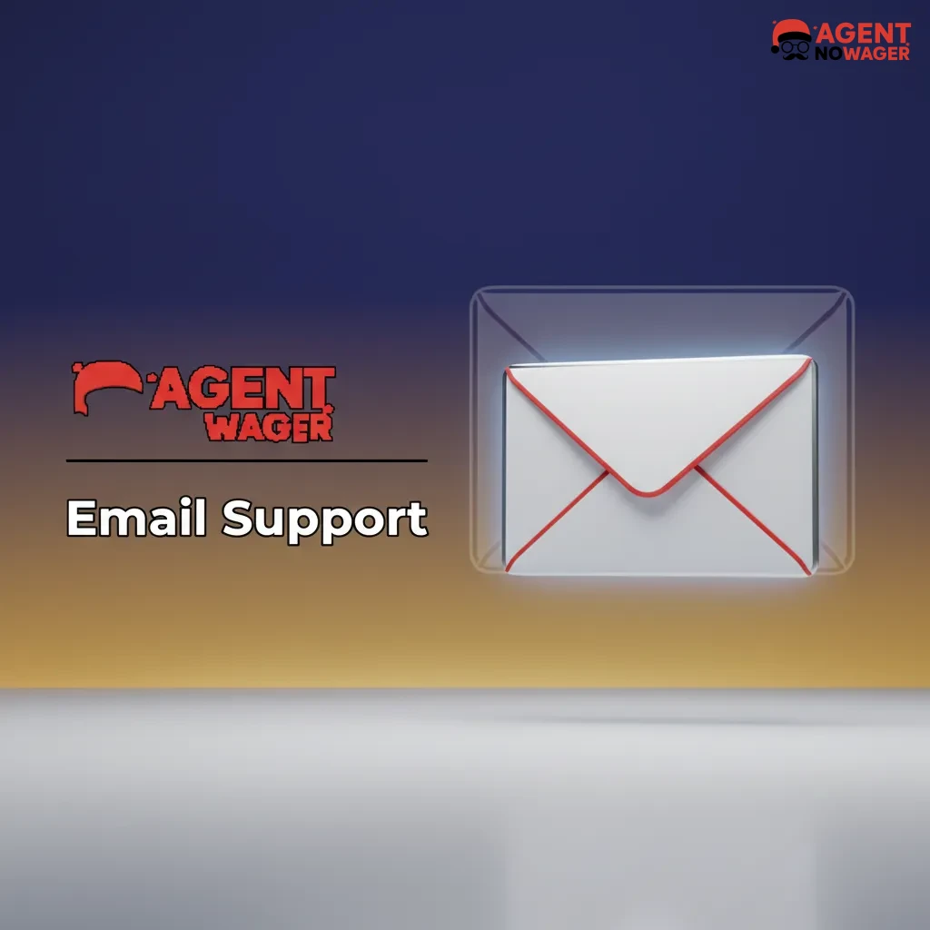 Email Support guide: use Help Centre form, choose category; best for complaints/KYC; reply in 2–12h; attach docs.