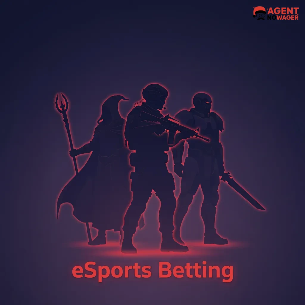 Esports betting screen showing live and pre-match odds for Dota 2, CS2, LoL, Valorant, and StarCraft II with varied markets.