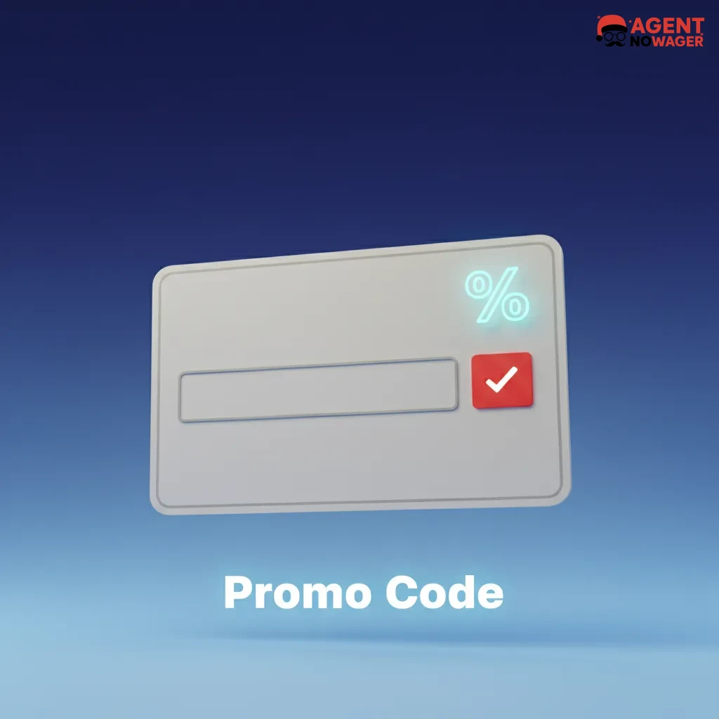 Promo codes: AGENTFS 30 free spins (£40+), AGENTSPORT £10 free bet (£10), AGENTAPP 5% cashback up to £25. 18+ UK only, T&Cs.