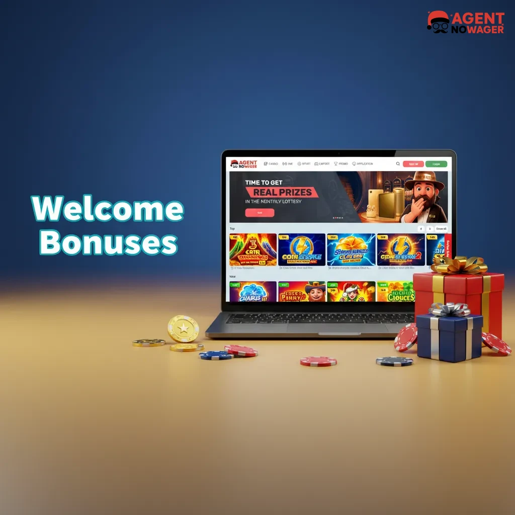Welcome Bonuses: Deposit £20+ gets up to 90 wager-free spins and 45% cashback on first-week losses up to £150. 0x wagering.