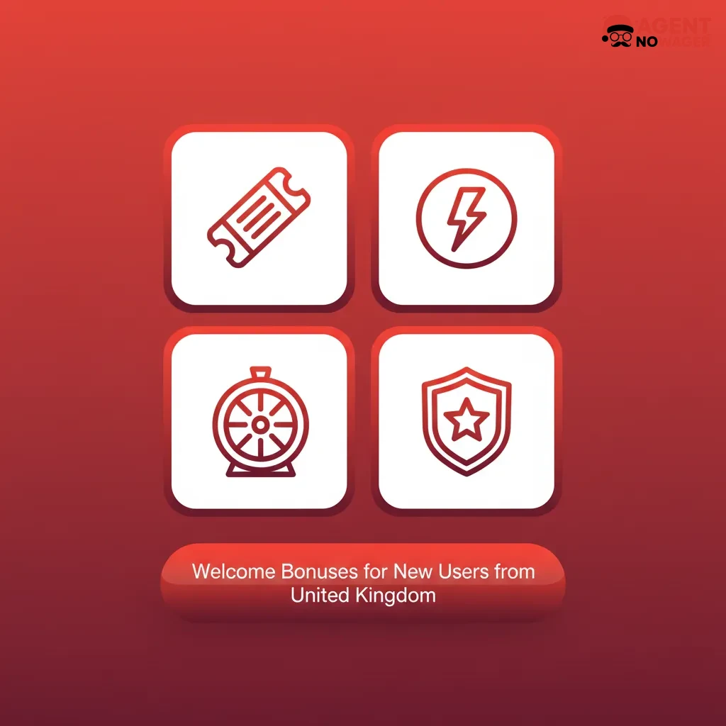 Welcome bonuses for new UK users: 90 free spins + 45% casino match or 45% sports credits. £10 min deposit. Terms apply.